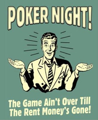 poker fun