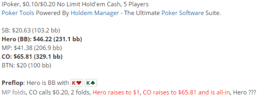 Pocket Kings