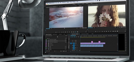 Editing YouTube Video