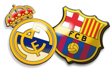 El Clasico Clasico