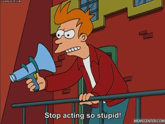 fry meme