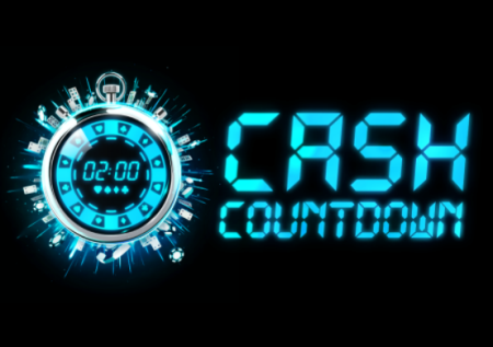 Cash Countdown promóció Cash Countdown promóció - játssz te is
