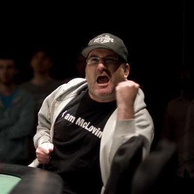 Mike the Mouth Matusow