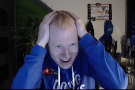 Felix “xflixx” Schneiders Felix “xflixx” Schneiders