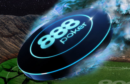 888poker Meteor 888poker Meteor