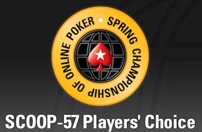 Scoop Player's Choice