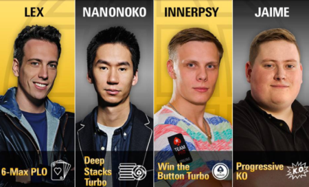 Sccop Player's Choice
