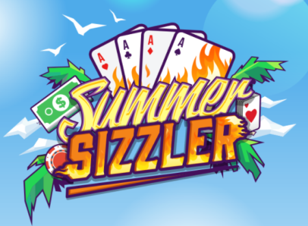 summer sizzler