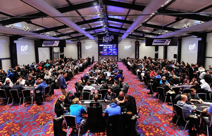 King's Casino