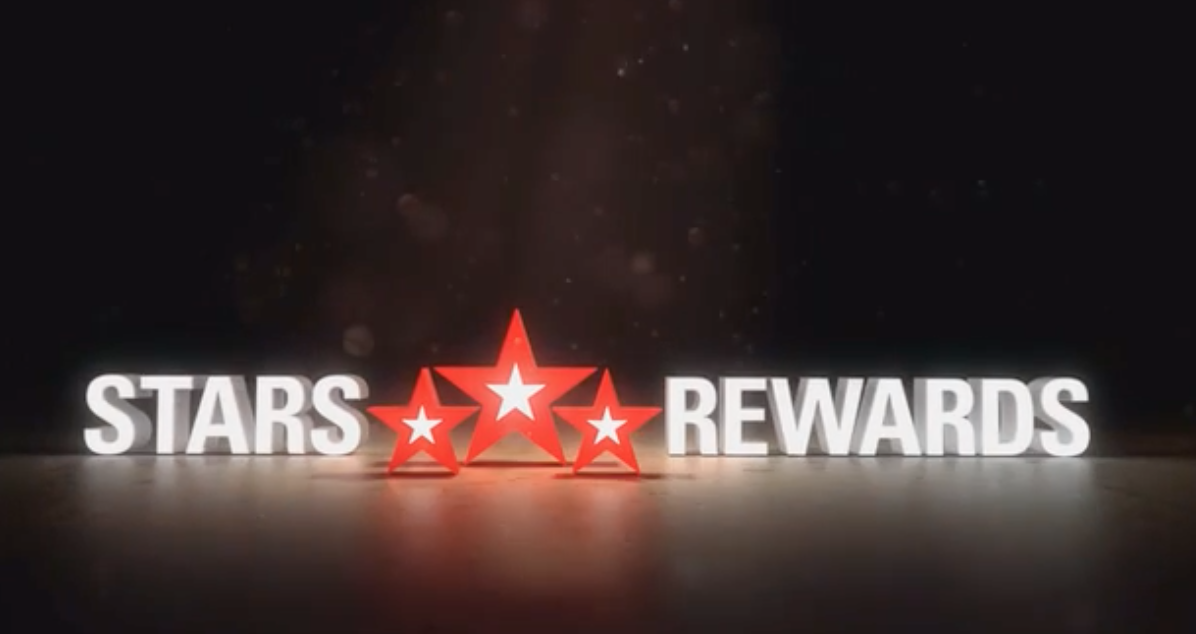stars video
