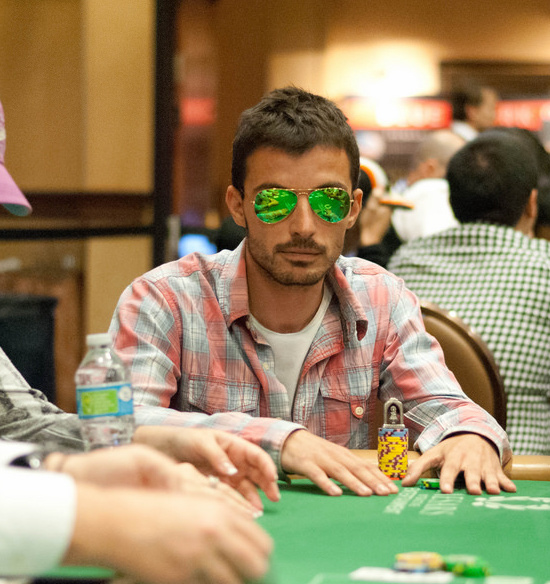 l@mentabl@ poker pro