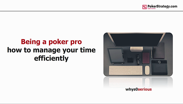 poker video