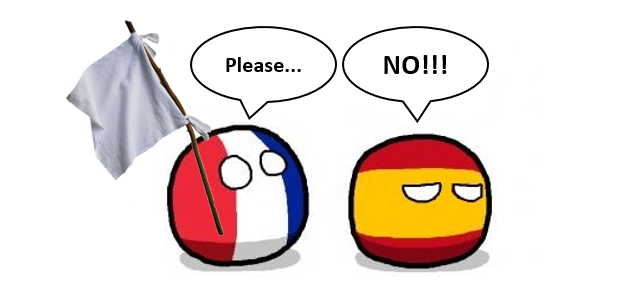 Country flags