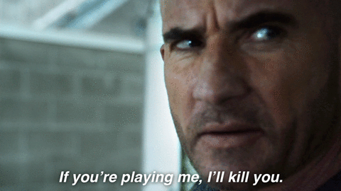 Playing Me gif