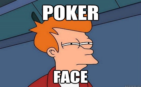 Wie hat der Pro gespielt High Stakes
