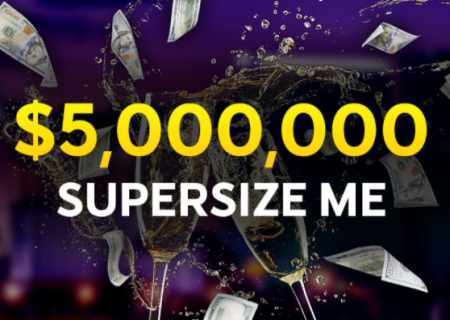 888 WSOP Supersize ME