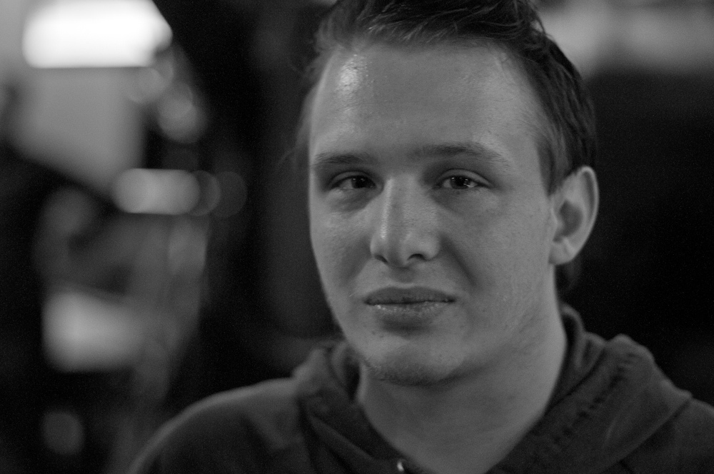 Max Heinzelmann tot