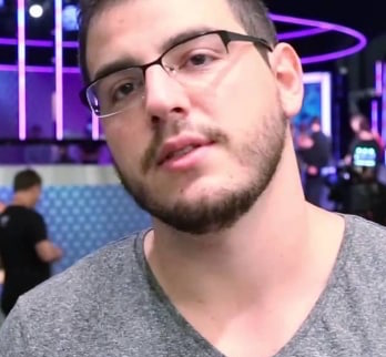 Dani Stern