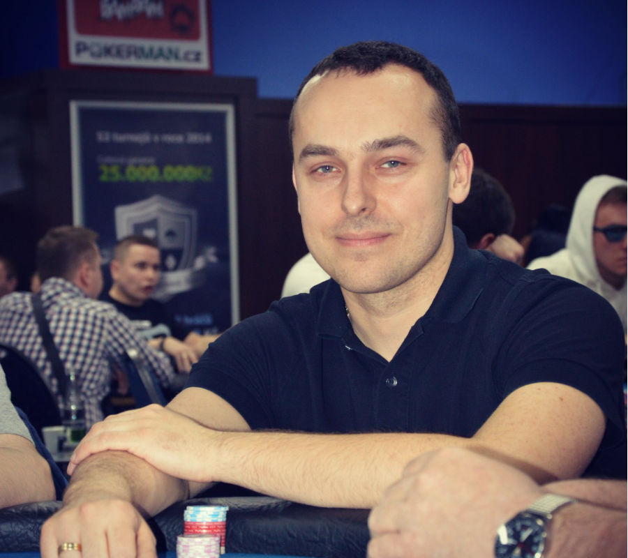 Robmaf poker coach
