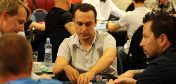 PokerStrategy.com coach 