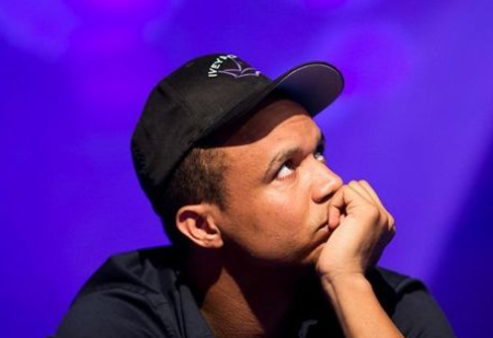 Phil Ivey Phil Ivey