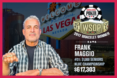 Frank Maggio Frank Maggio