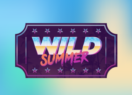 Wild Summer Wild Summer
