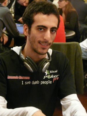 Rebellz spinlegends Emanuele Marzano