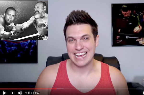 Doug Polk YouTube
