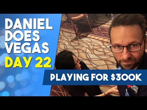 Daniel Negreanu YouTube