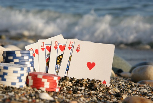 Poker en vacances Vacances poker