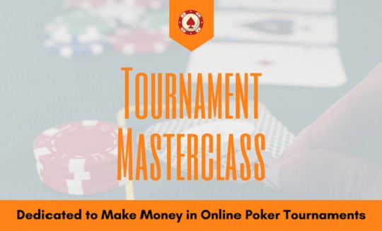 Zum Video Tournament Masterclass RYE