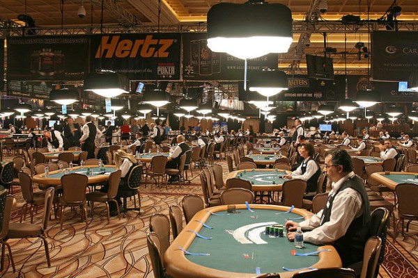 Poker