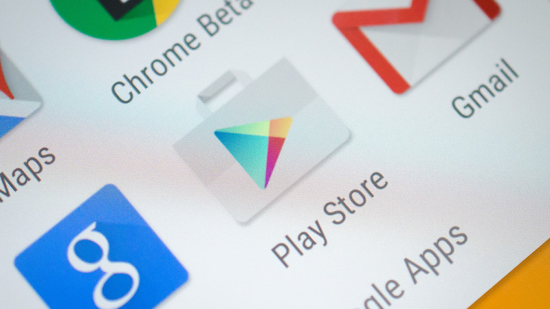 Google Play Android