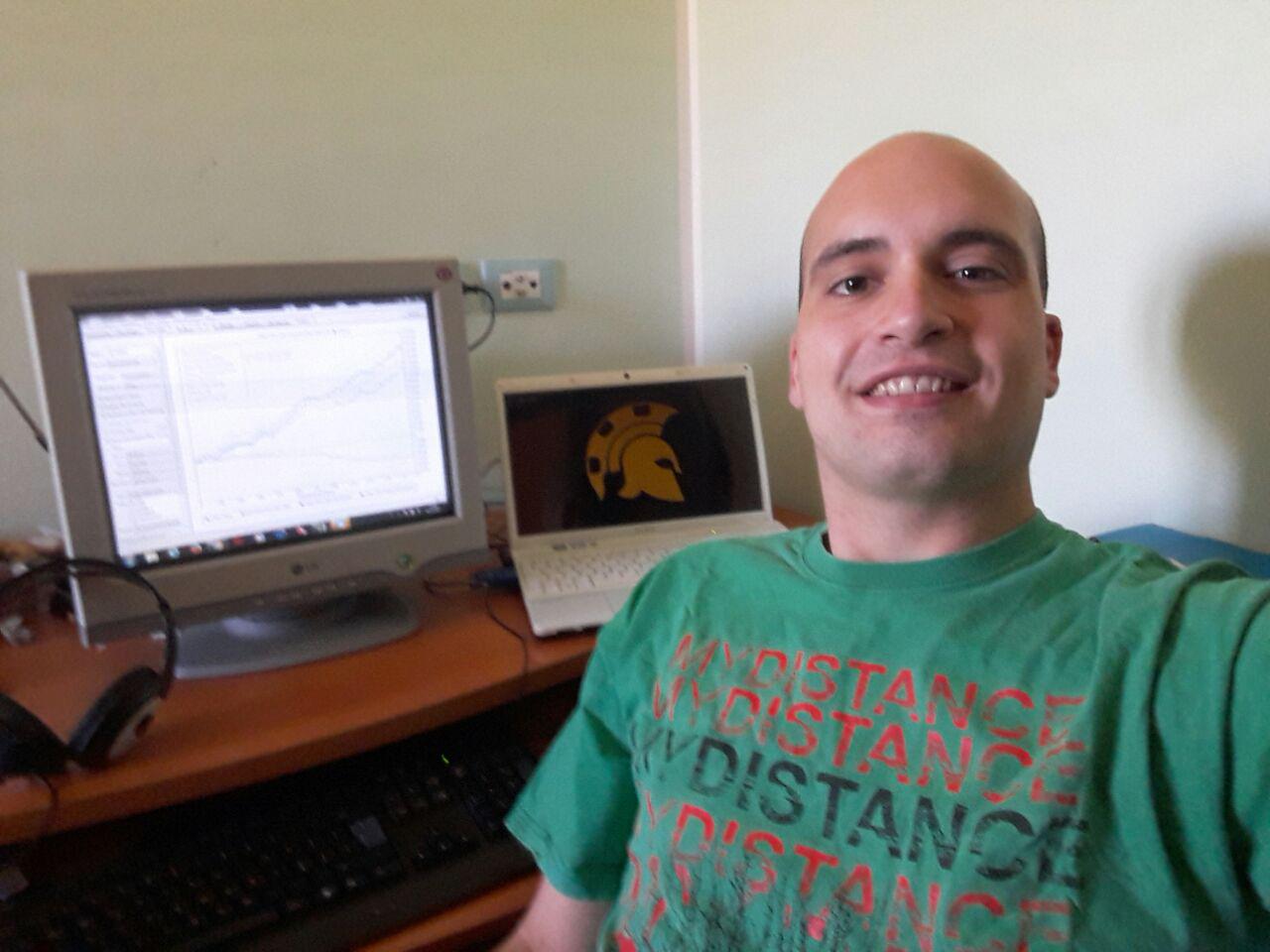 Il nostro Federico thisisfede