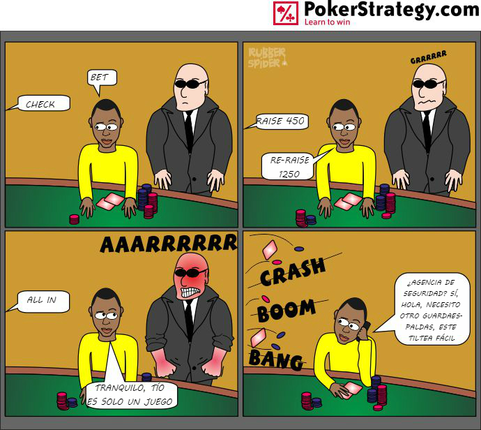 Tiras de poker divertidas Phil Ivey