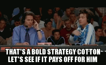 Bold Strategy gif bottone
