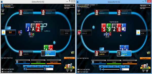 NL200 high roller review