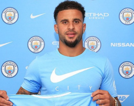 Kyle Walker Kyle_Walker