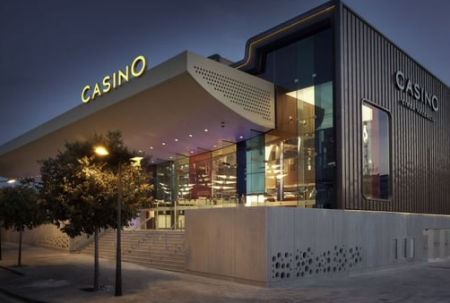 Casino Cirsa Valencia Casino_Cirsa_Valencia