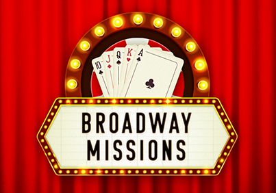 Broadway Missions Broadway Missions