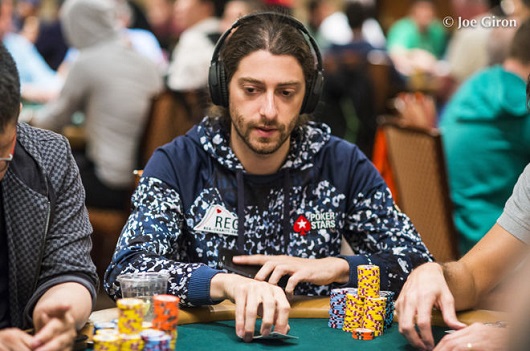Igor Kurganov gewinnt PSC Super High Roller