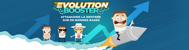 Betclic VIP Evolution