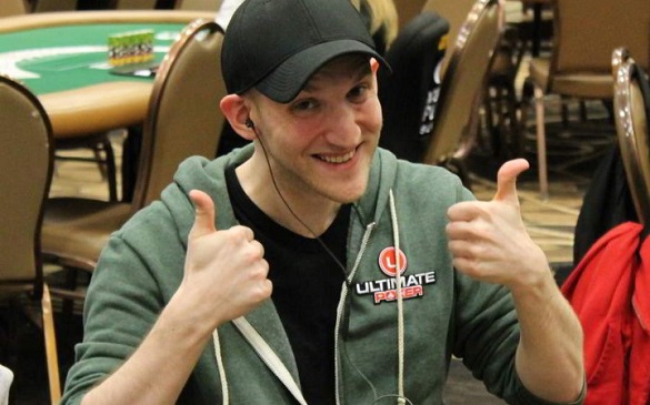 Wie hat der Pro gespielt High Stakes