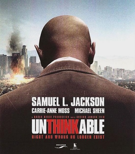 Samuel L. Jackson