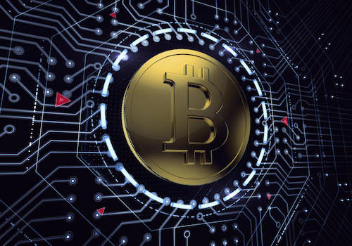 Bitcoin poker