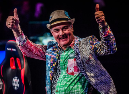 John Hesp