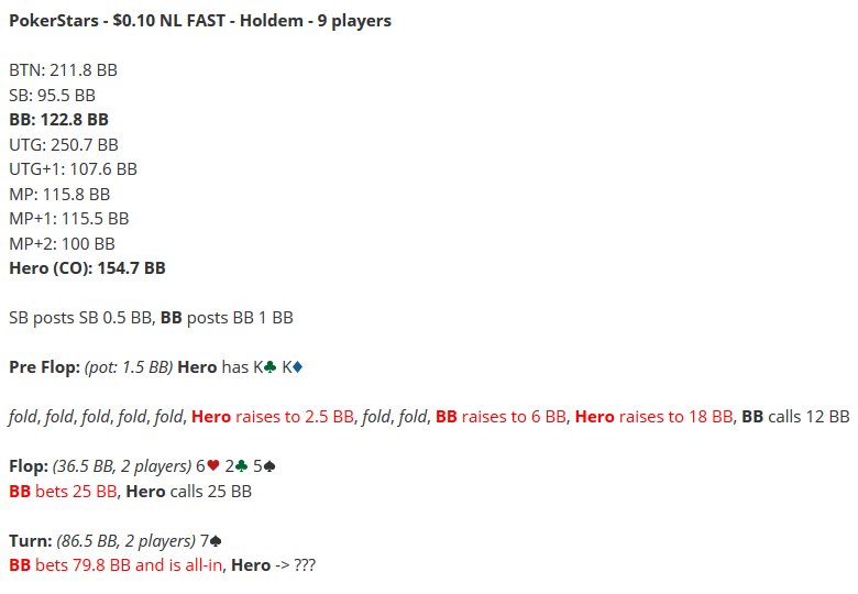 PokerPoll PokerPoll