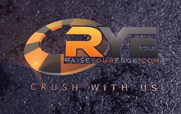 Raise Your Edge