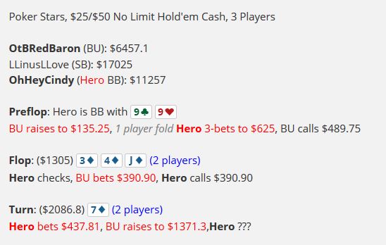 high stakes review llinusllove